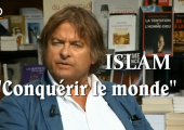 ISLAM : Aller jusqu’à Rome et conquérir le monde