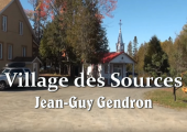 Une oeuvre pour la jeunesse / Le Village des Sources (1/14)