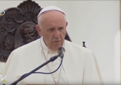 Au clergé et aux religieux de l’Équateur / Pape François (202e)