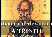 Athanase d’Alexandrie et la TRINITÉ