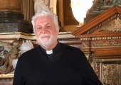 Moïse, Élie et la voix du Père / Pierre Desroches (255e)
