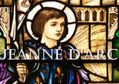 Sainte Jeanne d’Arc / Jacques Trémolet de Villers
