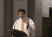 La grande humilité de Saint Paul / Michel-Marie Zanotti-Sorkine (174e)