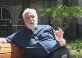 Rendre grâce à partir de nos réalités / Pierre Desroches (269e)