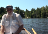 Notre capacité à porter notre croix / Pierre Desroches (283e)