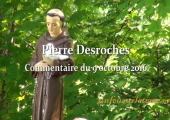 Reconnaître la Source qui nous guérit / Pierre Desroches (288e)