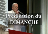 La fidélité de notre Père ne manque jamais / Pape François (316e)