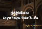 Les pauvres qui révèlent le salut / Pierre Desroches (304e)