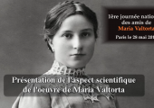 L’aspect scientifique de l’oeuvre de Maria Valtorta