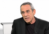 Très bel entretien avec Thierry Ardisson