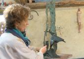 3 grands artistes visuels chrétiens (2e)