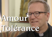 Amour, tolérance et distinctions à faire / Father Barron (3e)