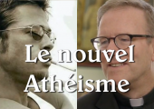 Le nouvel athéisme de notre temps / Robert Barron (11e)