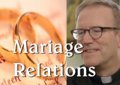 Mariage & relations : durables quand ? / Robert Barron (12e)