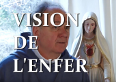 L’ENFER, Pourquoi en parler ? / Père Marie-Michel
