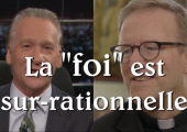 La foi s’allie à la raison / Robert Barron (20e)