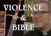 Violence & Bible ! En interpréter le sens / Robert Barron (21e)