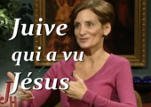 EXCEPTIONNEL / Debbie Herbeck – Juive devenu catholique