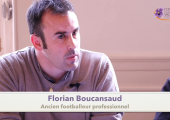 Je comprends mieux l’Évangile / Florian Boucansaud, ancien footballeur professionnel