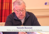 Une leçon de direction spirituelle exceptionnelle / Père Yannik Bonnet