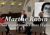 Marthe Robin : son grand impact dans l’Église