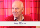 Pour vivre chaque jour avec Jésus / Yves d’Horrer : nouveau traducteur de l’œuvre de Maria Valtorta