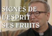 Signes que l’Esprit Saint agit en nous ? / Father Barron (19e)