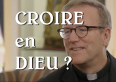 Pourquoi croyons-nous en Dieu ? / Robert Barron (24e)