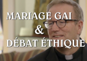 Mariage gay et la mort du débat éthique / Robert Barron (26e)