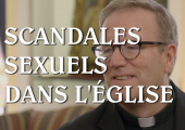 Scandales sexuels dans l’Église / Father Barron (27e)