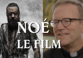 Noé : critique du film / Robert Barron (28e)