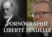 Pornographie et liberté sexuelle / Robert Barron (29e)
