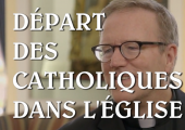 Pourquoi les catholiques quittent-ils l’Église ? / Robert Barron (23e)