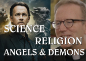 Science & Religion (Angels & Demons) / Robert Barron (31e)