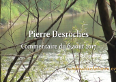 La foi, l’expérience d’une rencontre / Pierre Desroches (332e)