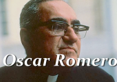Oscar Romero / Un prêtre qui a donné sa vie pour les siens