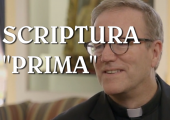 Erreur de LUTHER : « L’Écriture seule » / Robert Barron (32e)