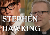 Le film sur Stephen Hawking / Robert Barron (30e)