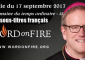 Génération qui refuse de devenir adulte / Robert Barron (63e)