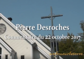 Reconnaître ce qu’il faut rendre à Dieu / Pierre Desroches (343e)