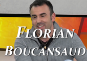 Conversion de FLORIAN BOUCANSAUD / À 20 ans, footballeur professionnel en L1