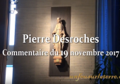 Le désir de Dieu : donner davantage / Pierre Desroches (347e)