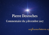 L’Avent, pour revisiter notre histoire / Pierre Desroches (349e)