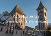 Disparaître devant Celui qu’on annonce / Pierre Desroches (351e)