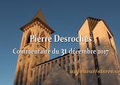 L’humilité de la famille de Jésus / Pierre Desroches (354e)