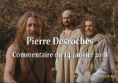 Devenir disciple, un jour nouveau / Pierre Desroches (356e)