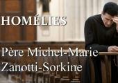 Parler de la vie éternelle / Michel-Marie Zanotti-Sorkine (283e)