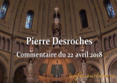 La fidélité à nos engagements de vie / Pierre Desroches (370e)