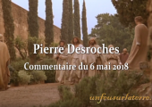 Jésus nous aime comme le Père / Pierre Desroches (372e)