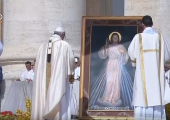 Voir le Christ à travers ses plaies / Pape François (375e)